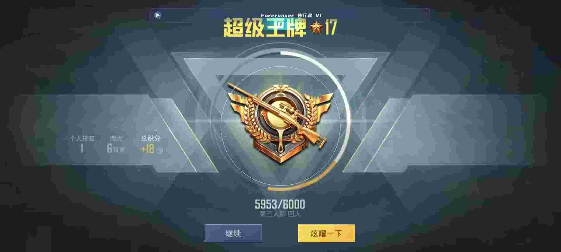 和平精英鸡腿辅助自瞄 - ��ƽ��Ӣǹе�������辅助预览图